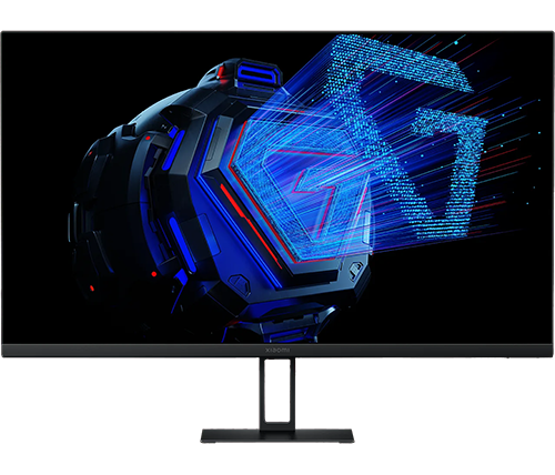 מסך מחשב גיימינג 27 אינץ Xiaomi G27Qi IPS 180Hz 2K WQHD