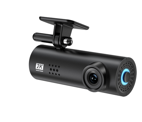 מצלמת דרך לרכב  FHD 1080P דאש קאם WI-FI אלחוטית MIZUKI Dash Cam A3