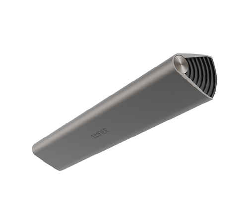 רמקול קומפקטי שולחני / נייד EDIFIER MF200 Tabletop Bluetooth Speaker כסוף