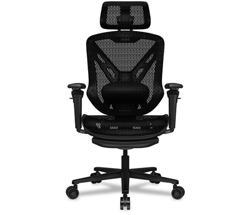 כיסא גיימינג ארגונומי קוגר Cougar SPEEDER – משלוח חינם