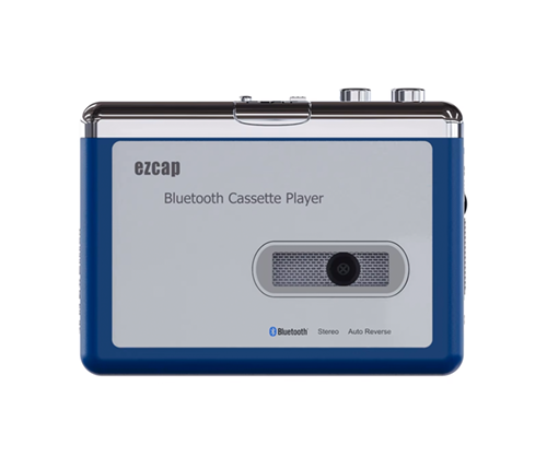 ווקמן Ivory Connect bluetooth ועם יציאה לאוזניות