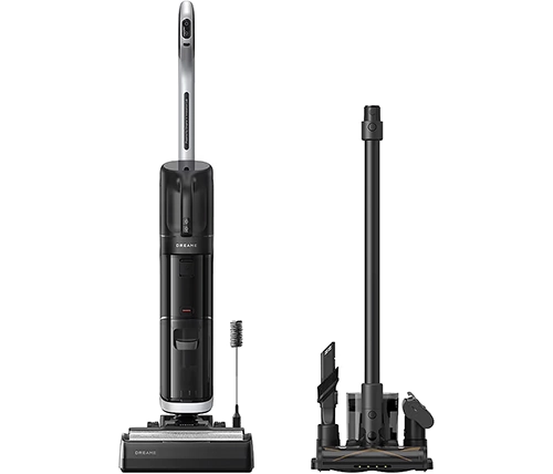 שואב שוטף אלחוטי Dreame H14 Dual