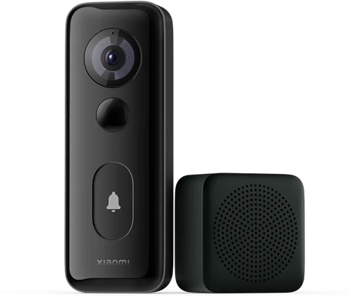 פעמון דלת חכם שיאומי Xiaomi Smart Doorbell 3S
