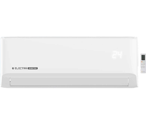 מזגן אלקטרה עילי Electra Magic Touch Inverter 450T 32,414 BTU – משלוח חינם