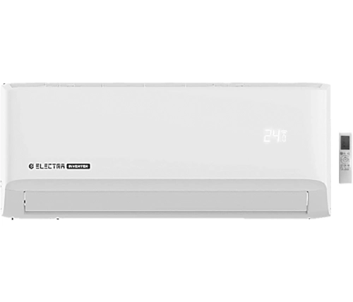 מזגן אלקטרה עילי Electra Magic Touch Inverter 190 15,354 BTU – משלוח חינם