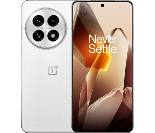 וואן פלוס OnePlus 13 5G לבן 16GB + 512GB 