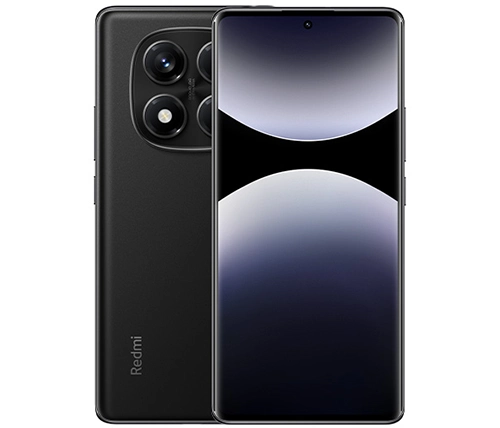 מציאון - טלפון שיאומי רדמי נוט 14 פרו Xiaomi Redmi Note 14 Pro 12GB+512GB בצבע שחור - מוחדש