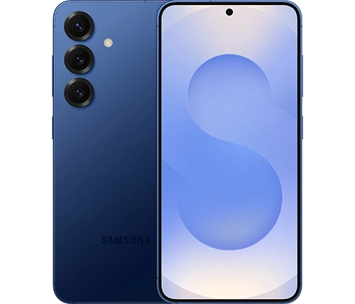 מציאון – Samsung Galaxy S25 גלקסי S25 כחול נייבי 128GB 12GB RAM – מוחדש