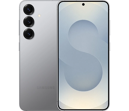 סמסונג גלקסי Samsung Galaxy S25 אפור כסוף  256GB 12GB RAM