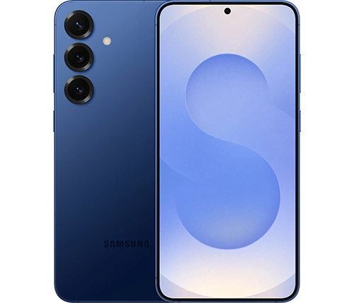 סמסונג גלקסי S25 פלוס Samsung Galaxy S25 Plus כחול נייבי 256GB 12GB RAM