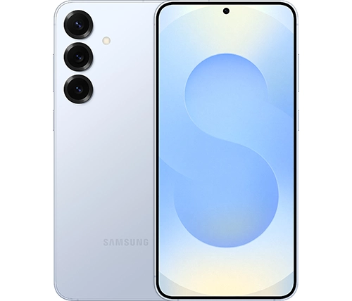 סמסונג גלקסי S25 פלוס Samsung Galaxy S25 Plus תכלת 256GB 12GB RAM