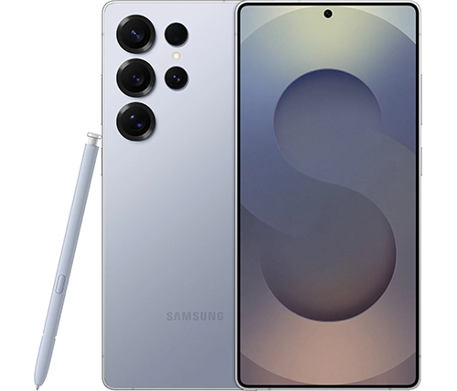 סמסונג גלקסי S25 אולטרה Samsung Galaxy S25 Ultra כחול נייבי 256GB 12GB RAM