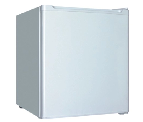 מקרר משרדי קטן 43 ליטר זקש EF-50 בצבע לבן – משלוח חינם