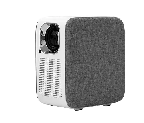 מקרן חכם עם מערכת הפעלה Full HD 1080P Android 12 עד 120 אינץ' Ivory TV H6-PRO