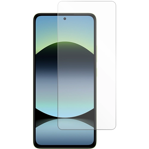 מגן מסך זכוכית לסמארטפון Xiaomi Redmi Note 14