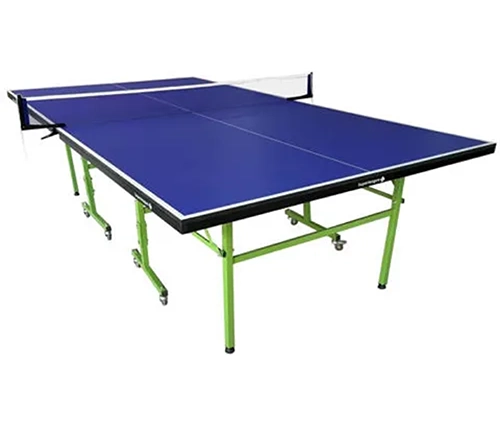  שולחן טניס פנים Superleague TT 7000 כולל 2 מחבטים - משלוח חינם