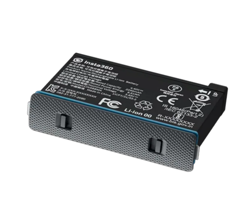 סוללה למצלמה Insta360 X4 Battery