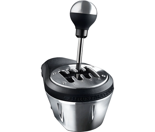 מוט הילוכים Thrustmaster TH8A Shifter Add-On – משלוח חינם