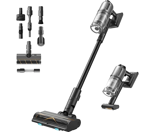 שואב אבק אלחוטי דרימי Dreame Z30 