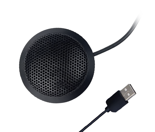 מיקרופון לחדר ישיבות Ivory Sound RCU01-A USB 