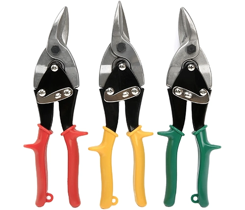 סט מספרי פח 3 יחידות 10 אינץ' Ivory Tools