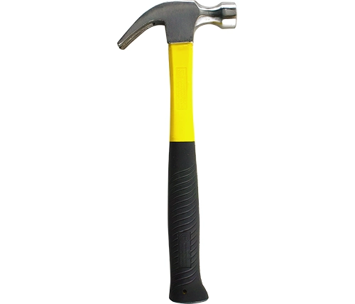 פטיש טפסן 16 אינץ' ידית פיבר Ivory Tools