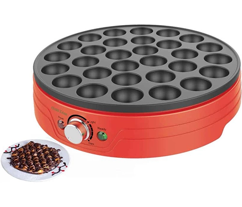 מכונת פנקייק הולנדי פשאפיש גולדליין Gold Line ATL-2795