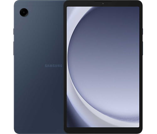 טאבלט סמסונג Samsung Galaxy Tab A9 8.7'' X115 8GB+128GB 4G+WiFi בצבע כחול