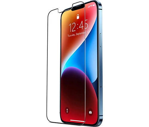 מגן מסך לאייפון iPhone 16e / iPhone 14 מזכוכית