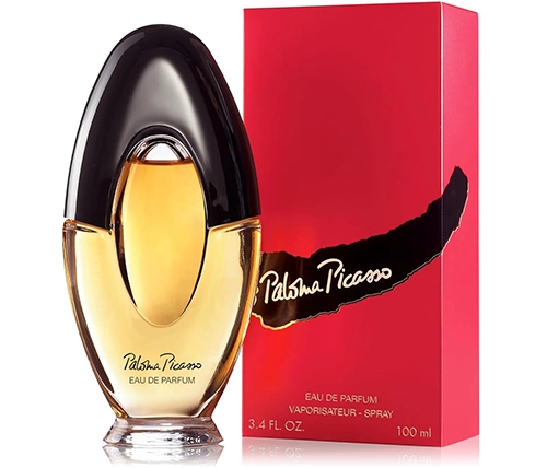 בושם לאישה Paloma Picasso E.D.P או דה פרפיום 100ml