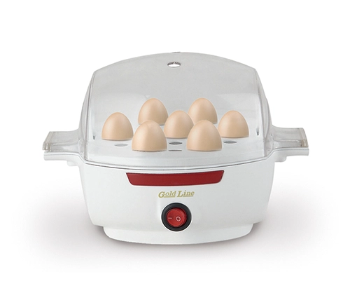 מכשיר להכנת ביצים גולד ליין Gold Line ATL-142