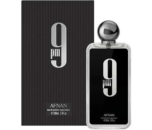 בושם לגבר 9 פי אם אדפ לגבר 100 מ"ל - אפנאן