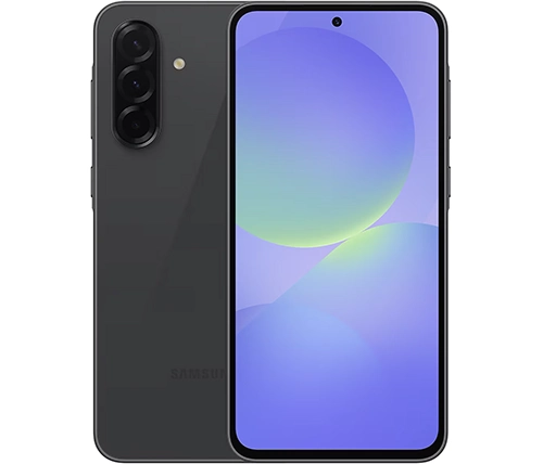 סמסונג גלקסי Samsung Galaxy A36 5G שחור 256GB 6GB RAM