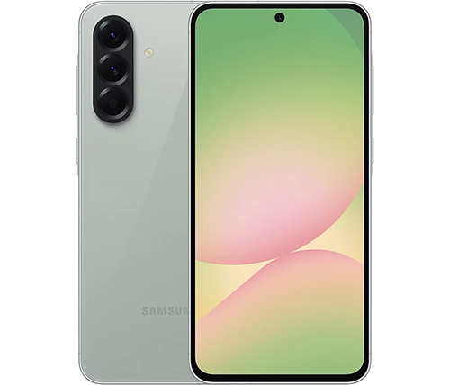 סמסונג גלקסי Samsung Galaxy A56 5G ירוק 128GB 8GB RAM