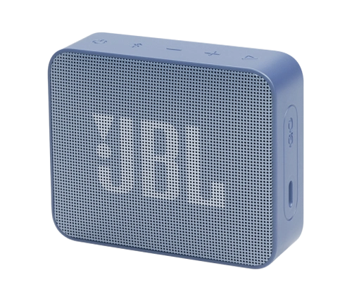 רמקול JBL נייד בלוטוס Go Essential 2 כחול