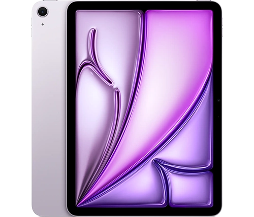 אייפד Apple iPad Air 11'' M3 (2025) 128GB Wi-Fi בצבע סגול 