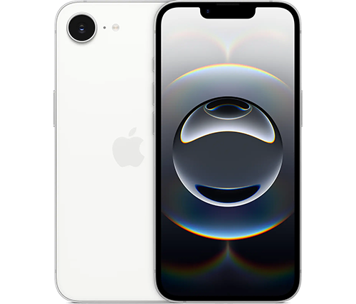 מציאון – אייפון iPhone 16e 128GB בצבע לבן – מוחדש