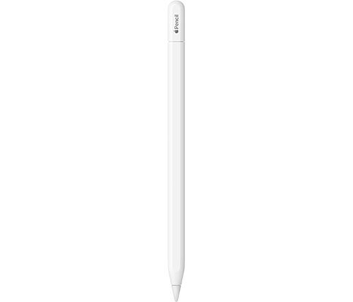 עט לאייפד Apple Pencil (USB-C)  