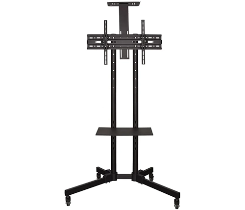 עגלה לטלוויזיה 32 עד 70 אינץ' V-STAR 1500