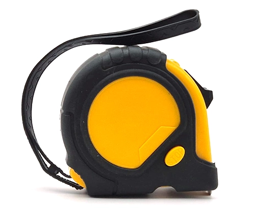 מטר מדידה מקצועי 3 מטר Ivory Tools