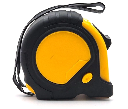 מטר מדידה מקצועי 5 מטר Ivory Tools