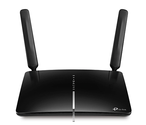 ראוטר + מודם סלולרי TP-Link Archer MR600 4G + WIFI 5 AC1200 Wireless Dual Band Gigabit