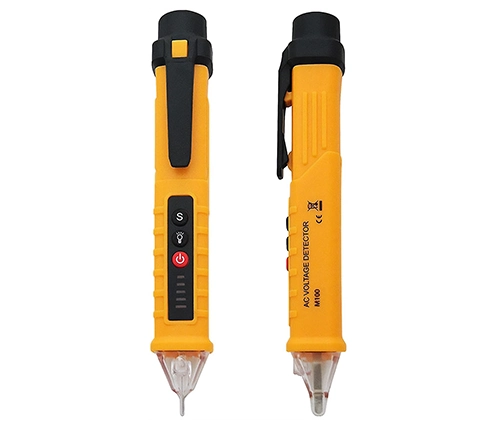 גלאי מתח טסטר Ivory Tools 12V-1000V/48V-1000V