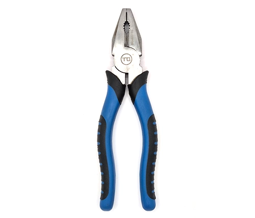 פלייר קומבינציה מחוזק 8 אינץ' Ivory Tools