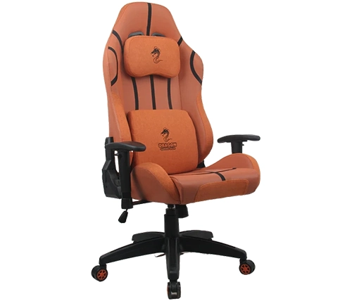 כיסא גיימינג דרגון בעיצוב כדורסל Dragon CYBER HOOPERS – משלוח חינם