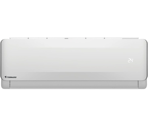 מזגן טורנדו עילי TORNADO-INV Q 30X WIFI EU 23,543BTU - משלוח חינם