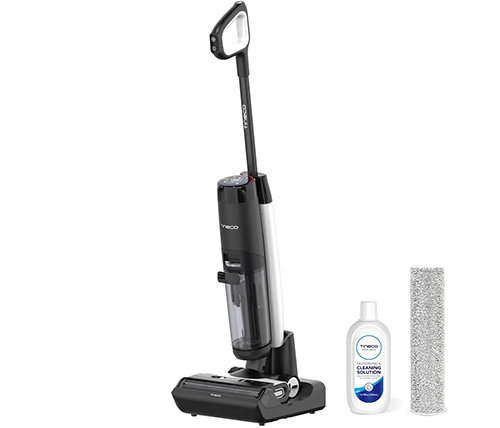 שואב שוטף אלחוטי טינקו Tineco FLOOR ONE S7 FlashDry