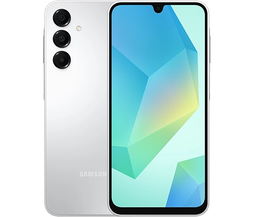 סמסונג גלקסי 128GB + 4GB Samsung Galaxy A16 אפור בהיר
