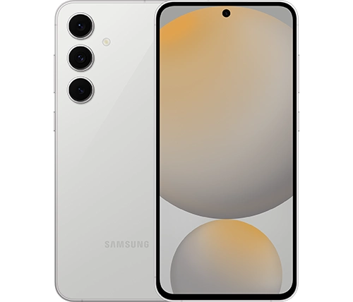 מציאון – סמסונג גלקסי Samsung Galaxy S24 FE 256GB + 8GB אפור – מתוקן