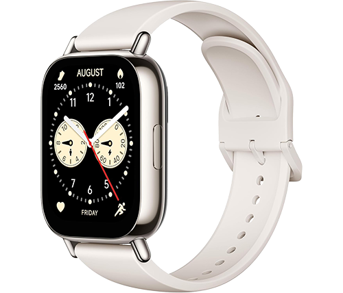 שעון חכם שיאומי Xiaomi Redmi Watch 5 Lite בצבע זהב